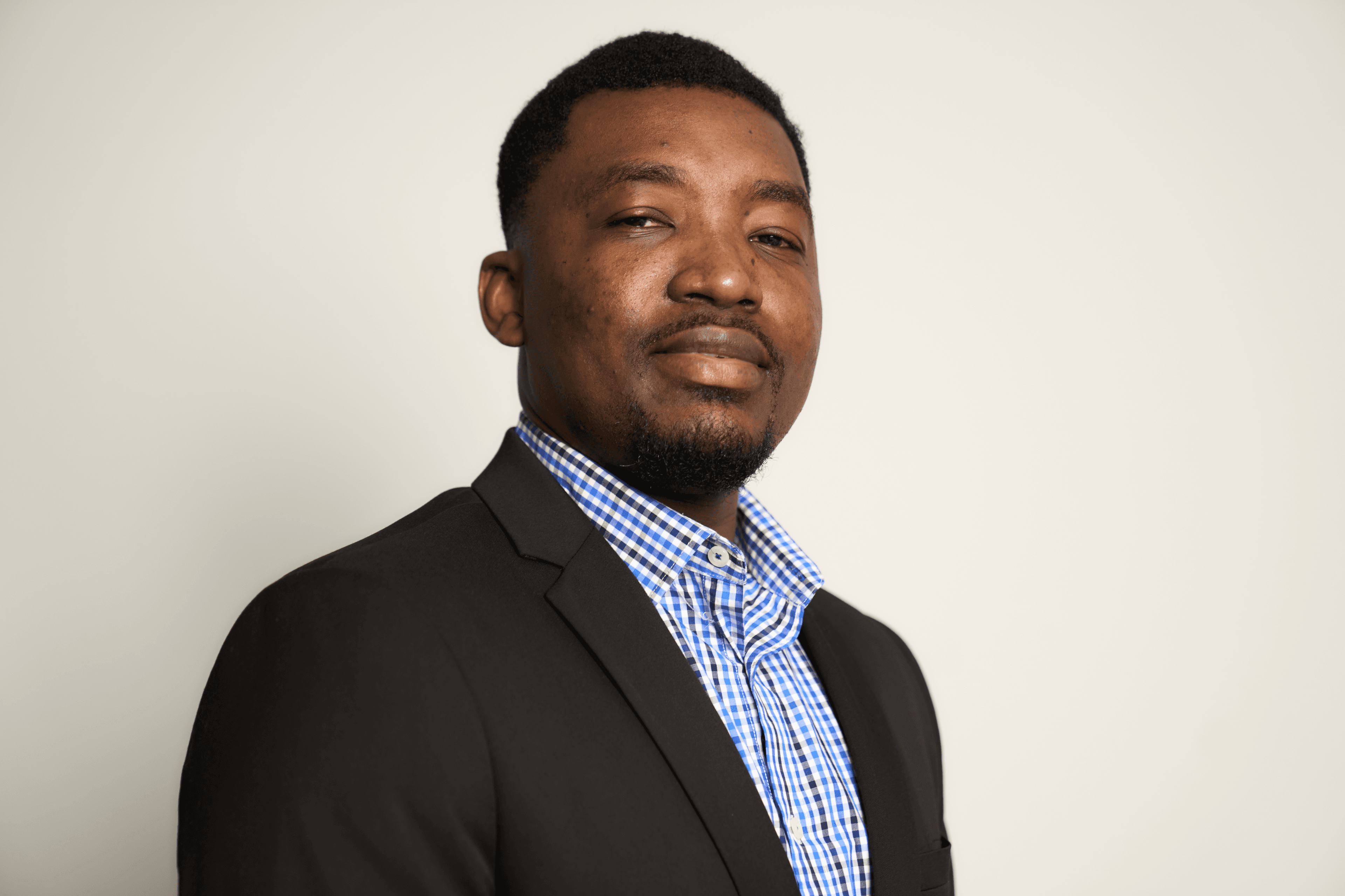 Bernard Adjei-Yeboah, builder of AuditFlow